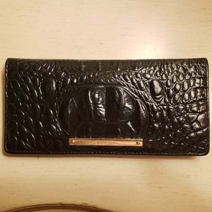 Brahmin Melbourne Wallet